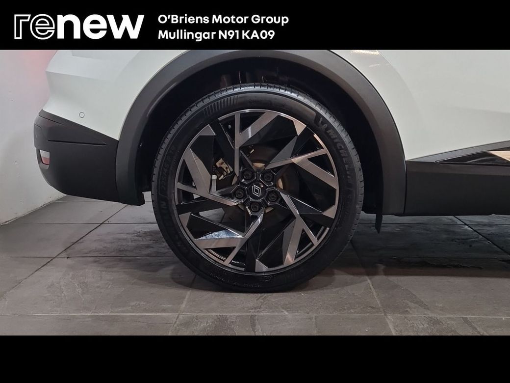 2025 Renault Symbioz