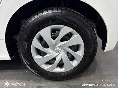 2023 Toyota Yaris