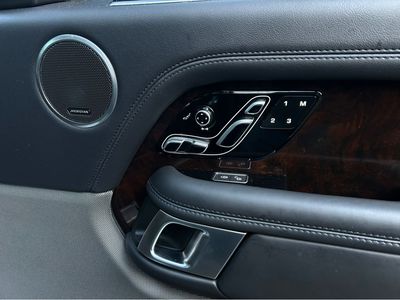 2018 Land Rover Range Rover