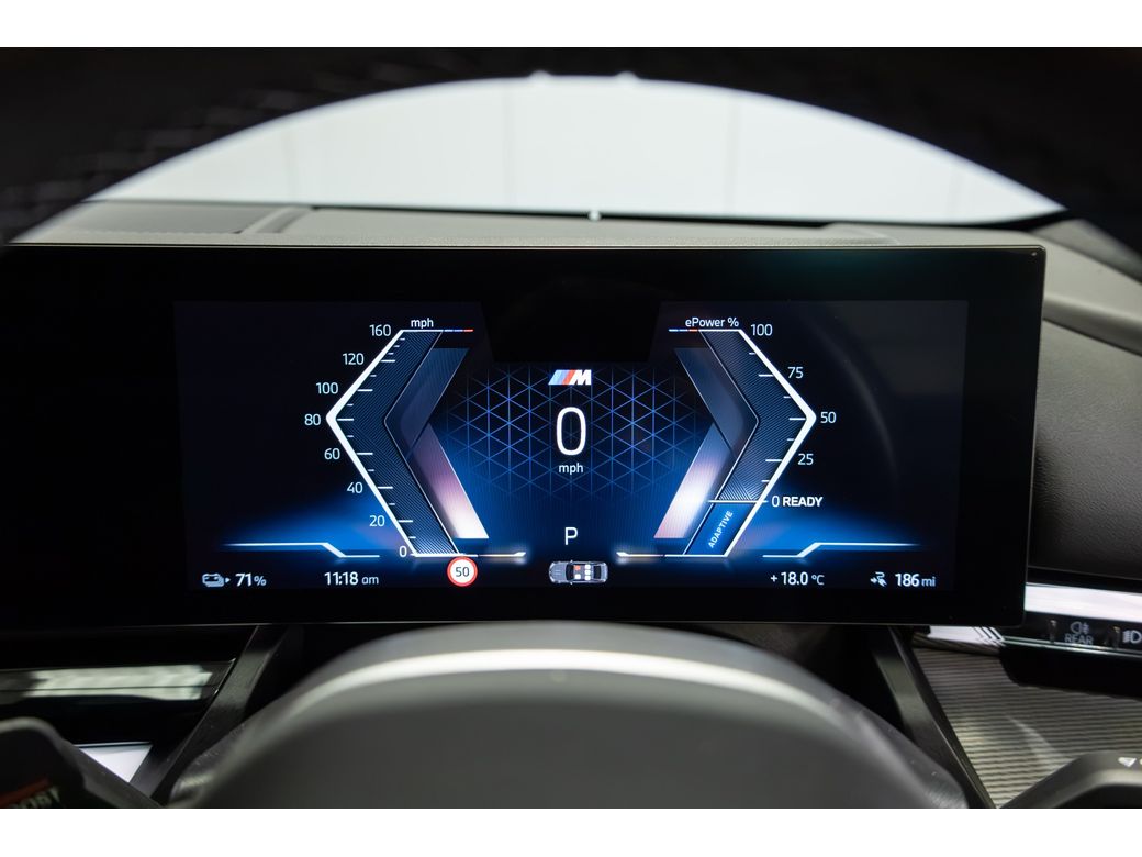 2024 BMW i5