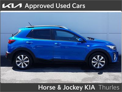 2023 Kia Stonic