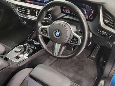 2022 BMW 2 Series