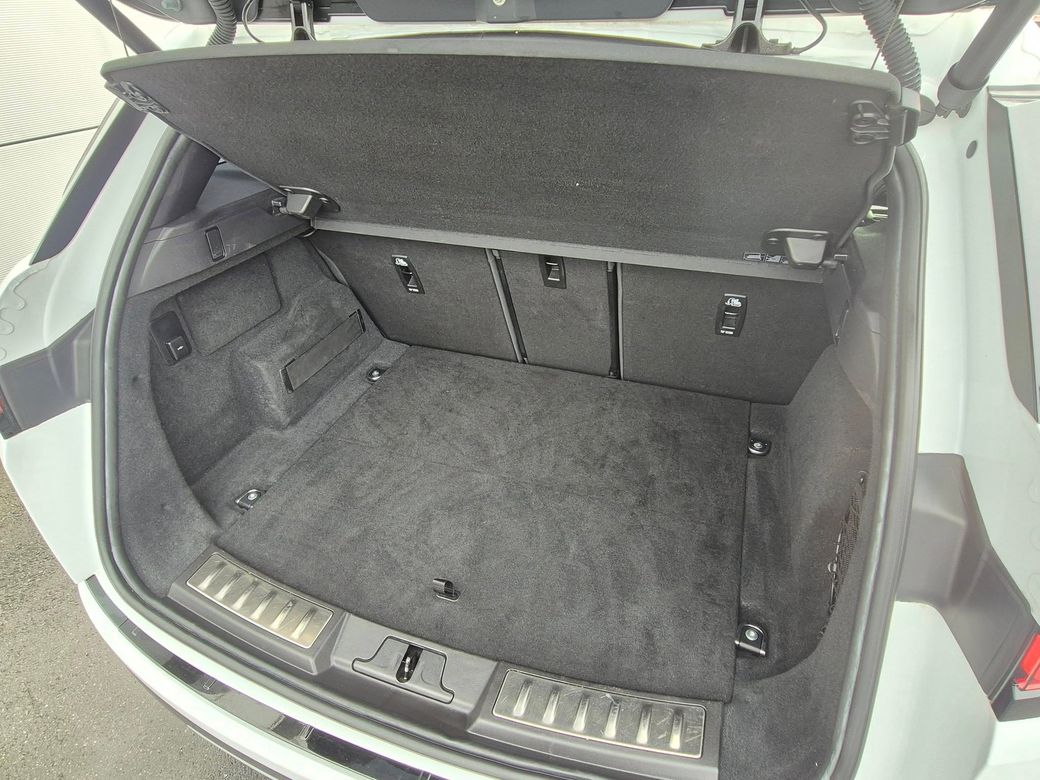 2022 Land Rover Range Rover Evoque