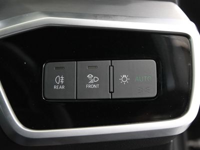 2019 Audi A6