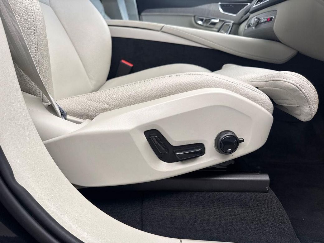 2024 Volvo XC90