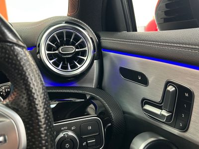 2021 Mercedes-Benz A Class