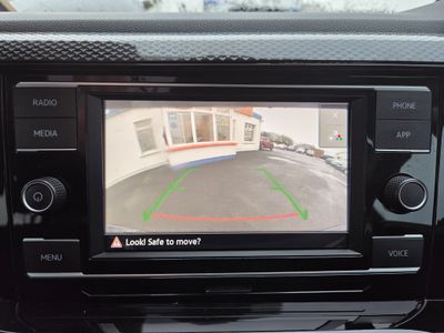 2023 Volkswagen Polo