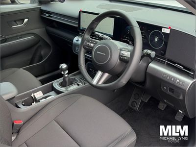 2026 Hyundai Kona