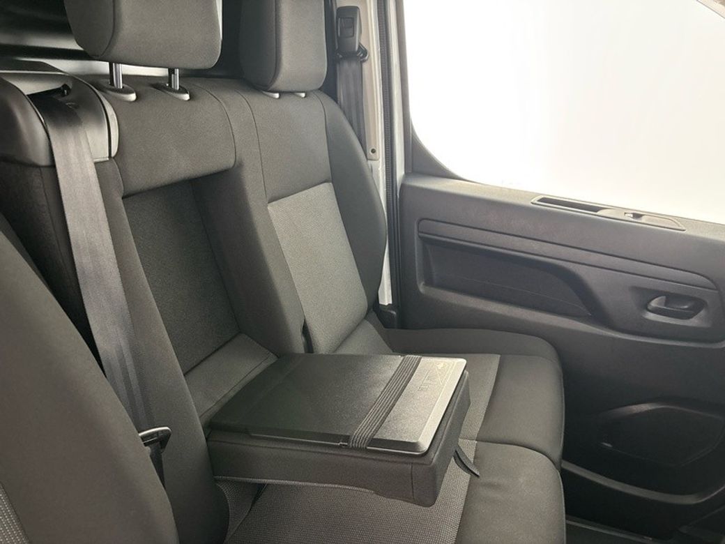 2024 Toyota Proace