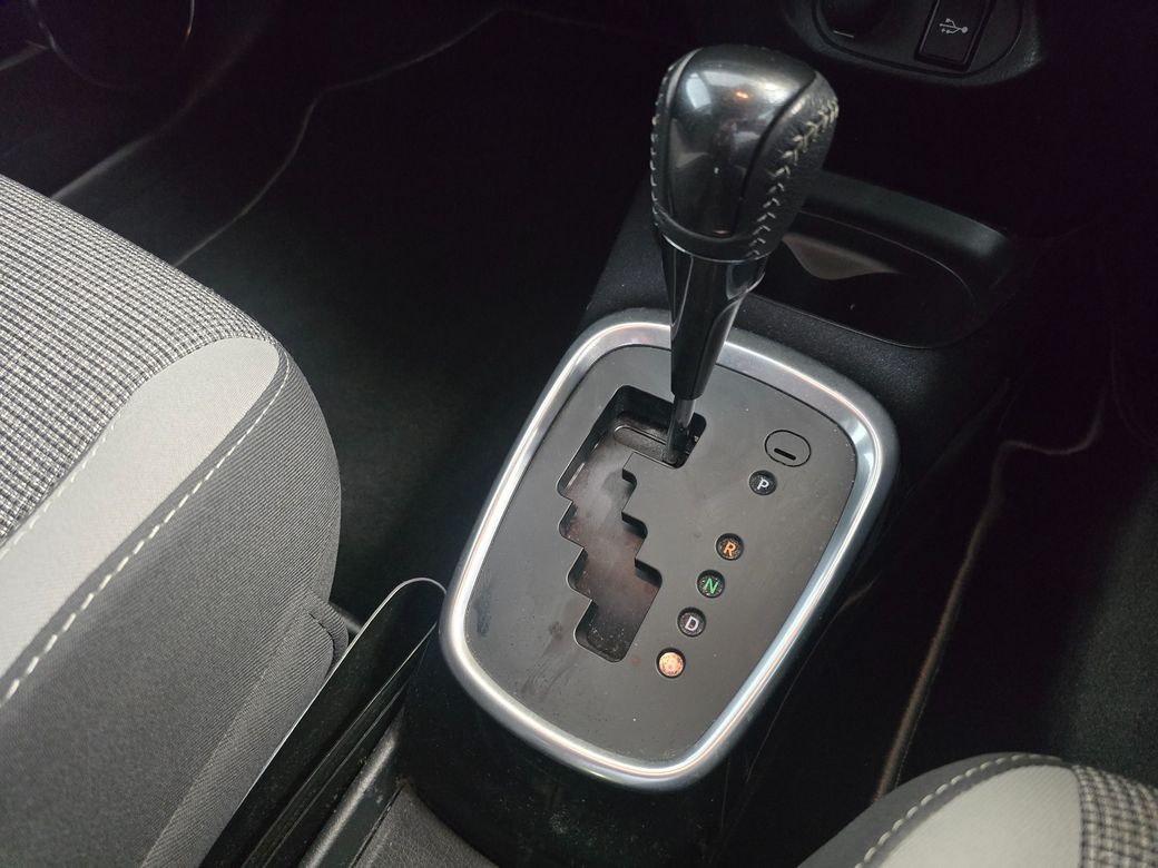 2020 Toyota Yaris