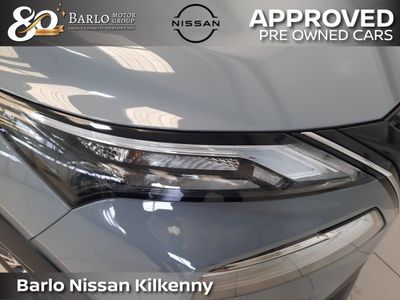 2025 Nissan X-Trail