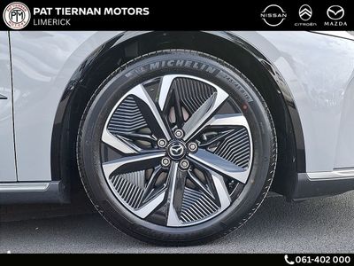 2026 Mazda Mazda6