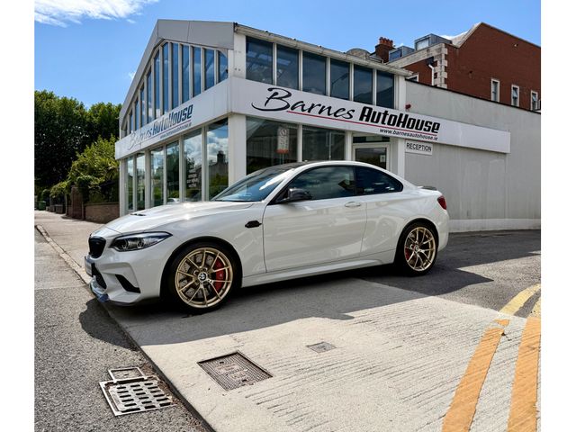 vehicle for sale from Barnes AutoHouse