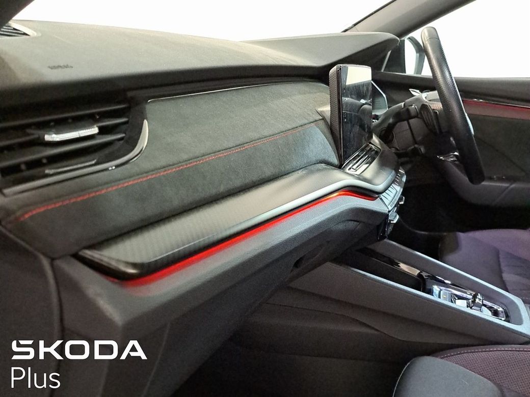 2024 Skoda Octavia