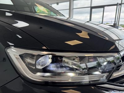 2022 Volkswagen T-Roc