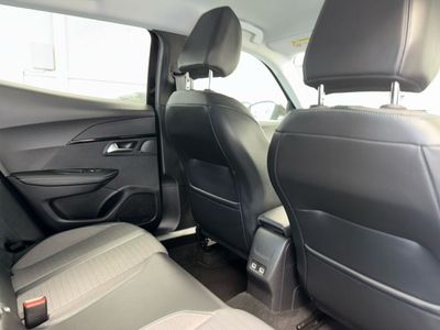 2022 Peugeot 2008