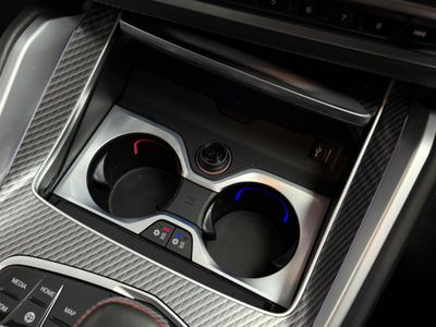 2024 BMW X6