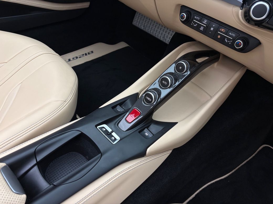 2020 Ferrari 812 GTS