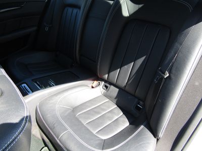 2018 Mercedes-Benz CLS Class