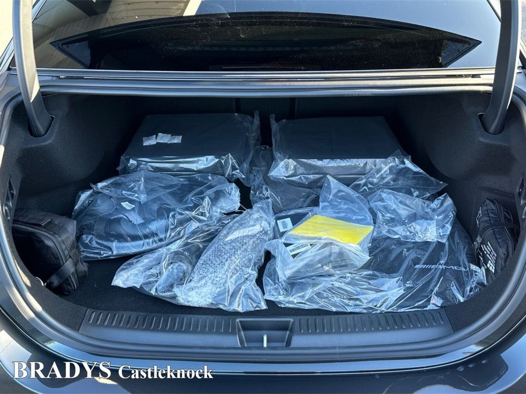 2026 Mercedes-Benz E Class