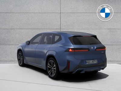 2026 BMW iX3