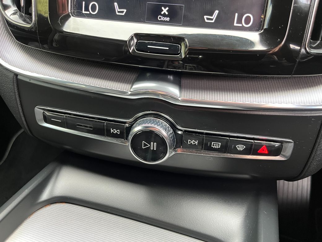 2019 Volvo XC60
