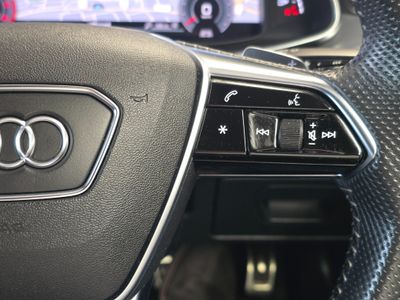 2019 Audi A7