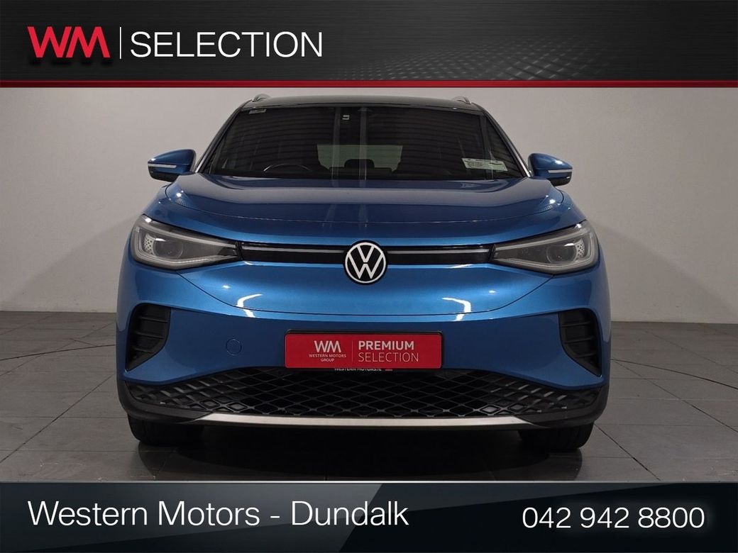 2024 Volkswagen ID.4