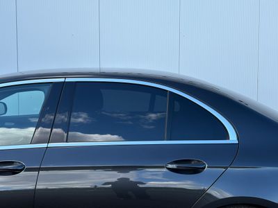 2023 Mercedes-Benz E Class