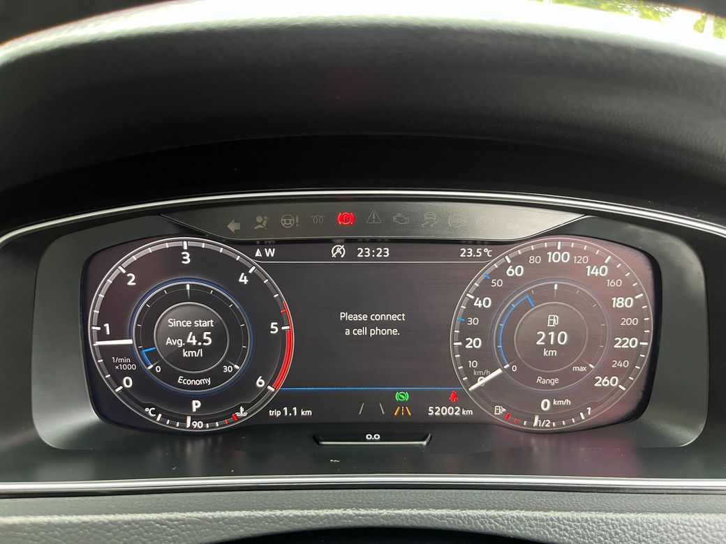 2020 Volkswagen Golf