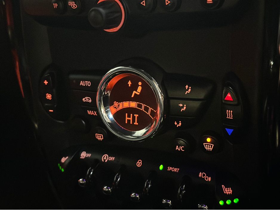 2015 Mini Countryman