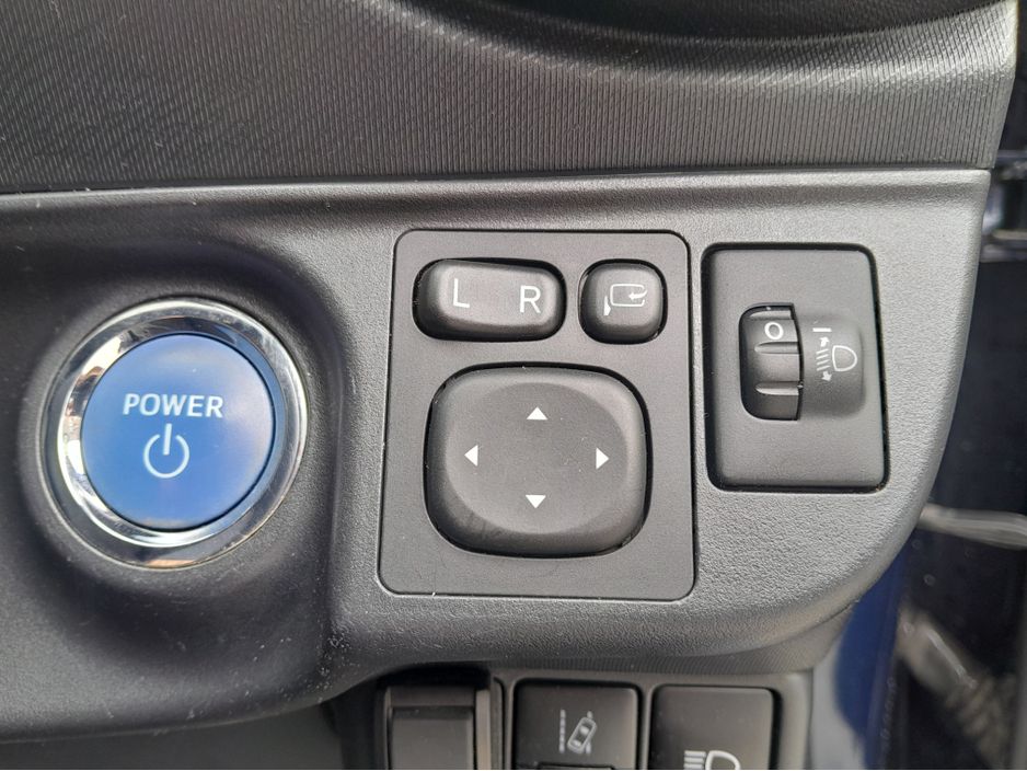 2019 Toyota Aqua