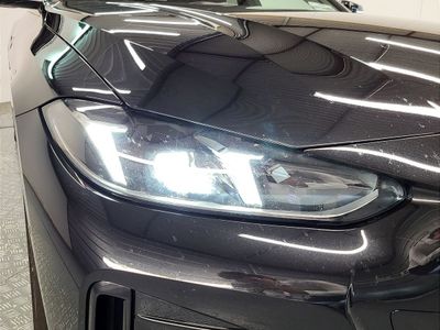 2025 BMW i4