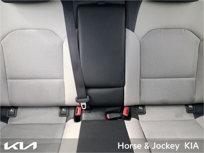 2021 Kia Ceed