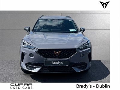 2024 Cupra Formentor