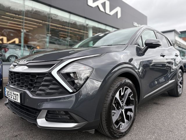 vehicle for sale from Kia Liffey Valley