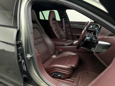 2022 Porsche Panamera