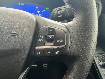 2022 Ford Kuga