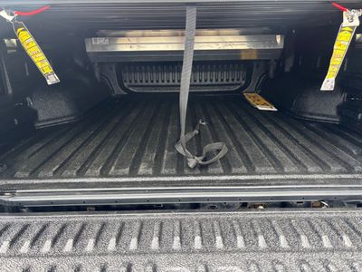 2024 Volkswagen Amarok