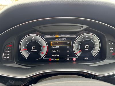2021 Audi Q7