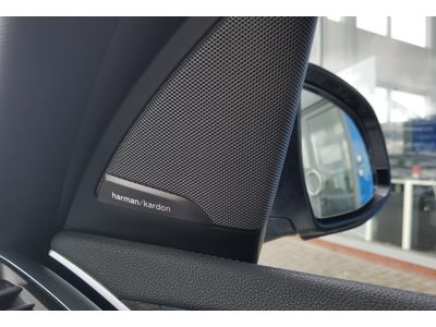 2022 BMW iX3