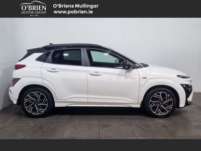 2022 Hyundai Kona