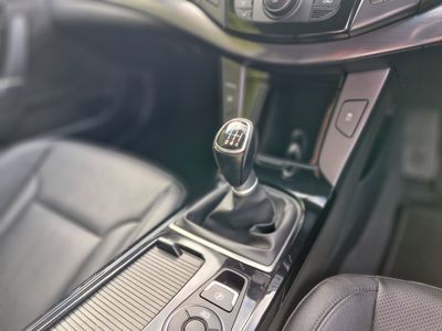 2018 Hyundai i40