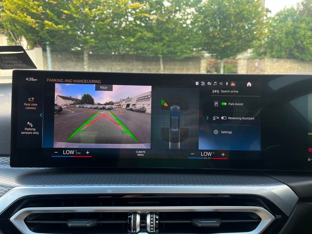2023 BMW 3 Series