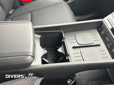 2025 Hyundai Santa Fe