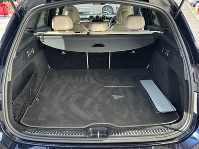 2023 Mercedes-Benz GLC Class