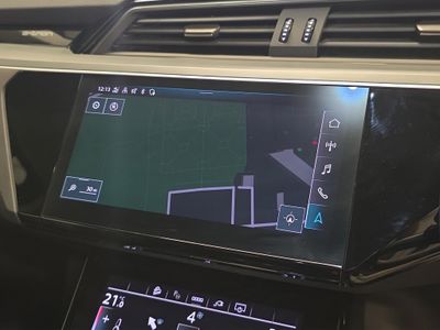 2023 Audi Q8 e-tron