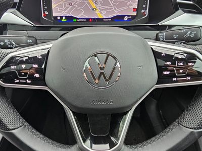 2021 Volkswagen Arteon