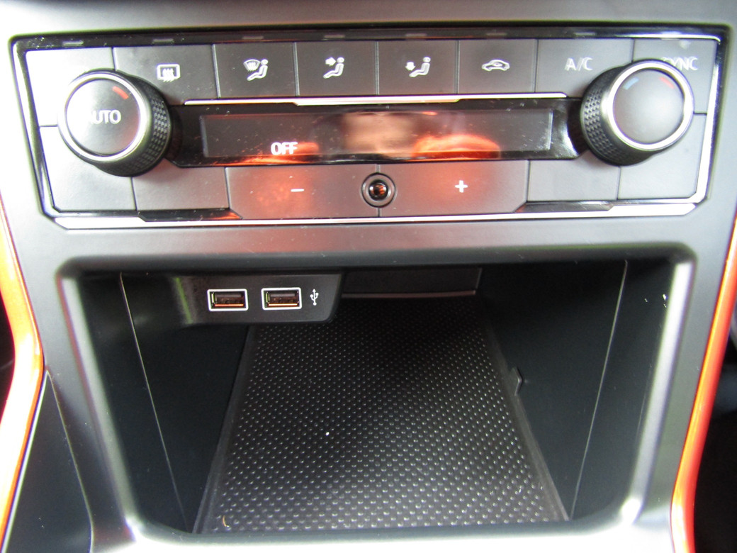 2019 Volkswagen Polo