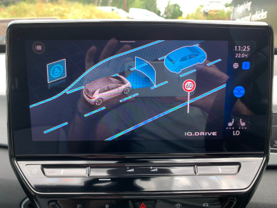 2022 Volkswagen ID.3
